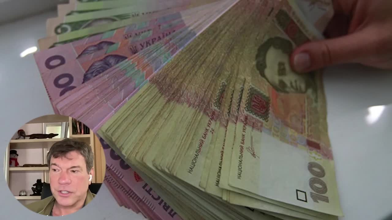 Олег Царёв: Дайджест об Украине 13 мая, видеоформат