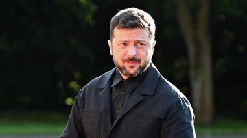 Зеленского с женой забыли встретить в Бухаресте