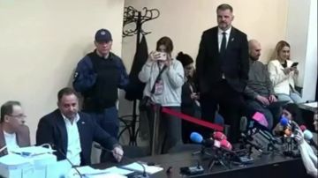 – Ермак был народным депутатом