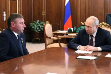 Назначены врио губернаторов Белгородской и Брянской областей, что о них известно: