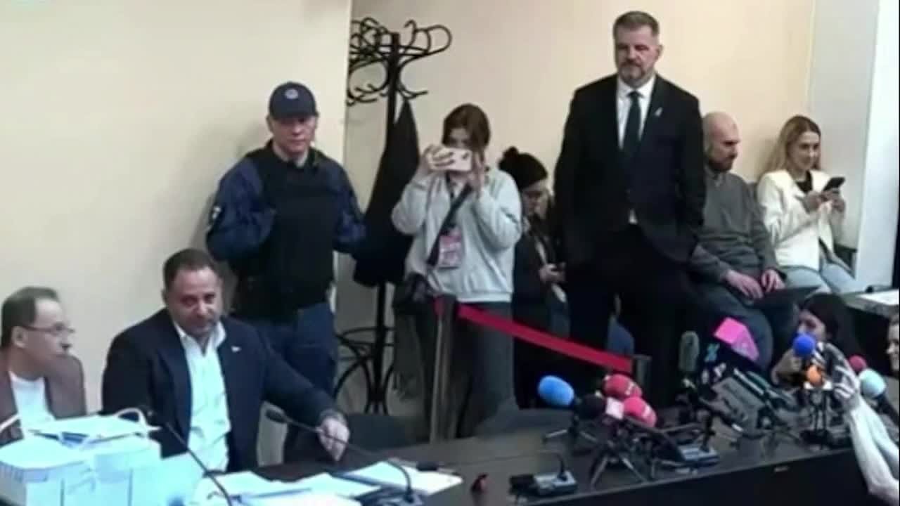 – Ермак был народным депутатом