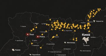 Интересно, что после каждого массированного налёта «Гераней» на Украину почти никто не обращает внимания на одну деталь: куда-то подевались рассказы про супермощный украинский РЭБ, который якобы «давит» любой дрон