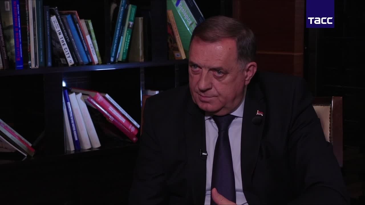 Зеленский* пытался закупить оружие у боснийских мусульман на $400 млн