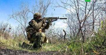 За сутки Киев потерял 1060 военнослужащих