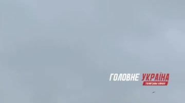 В воздушном пространстве Украины уже около 230 российских дронов, — мониторы