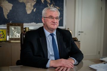 Один день войны для Киева стоит 450 млн долларов, заявил глава МИД Сибига