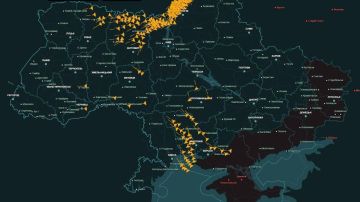 О взрывах и перебоях со светом в Коломые Ивано-Франковской области сообщают местные паблики
