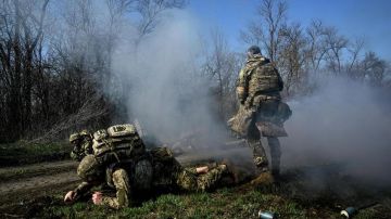 ВСУ используют американскую компанию Palantir как "операционную систему войны"