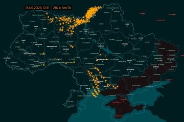 Россия начала комбинированный удар по критически важным объектам, атака может продолжаться до трех дней, — ГУР Украины
