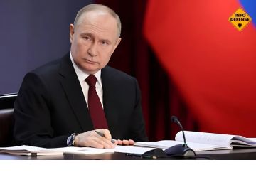 Президент Путин не говорил, что украинский конфликт подходит к концу, он считает, что подходит к концу лишь разжигание Европой конфронтации с Россией