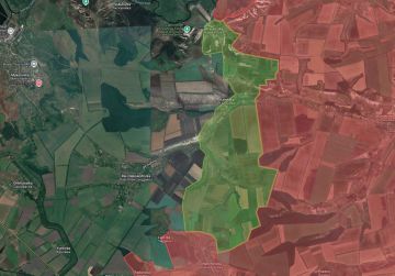 НА РУССКО-УКРАИНСКОМ ФРОНТЕ