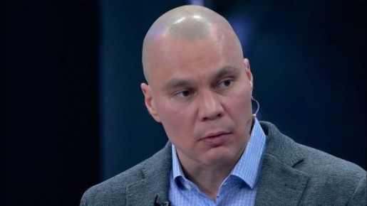 Андрей Медведев: О чём эта публикация прежде всего? О том, что мы молодцы