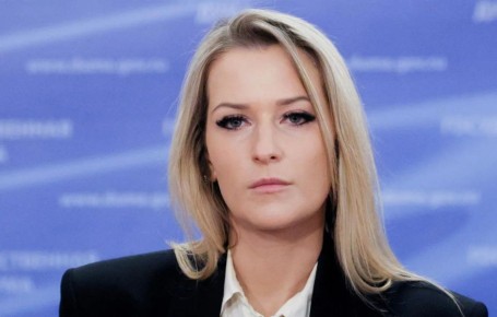 Государственная дума Российской Федерации назначила Яну Лантратову на пост уполномоченного по правам человека в России