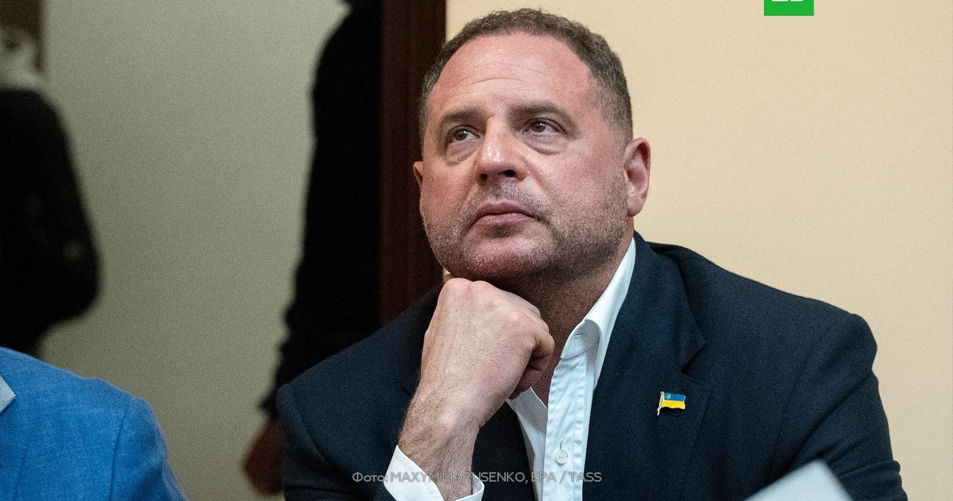 Песков: вряд ли дело Ермака повлияет на украинское урегулирование