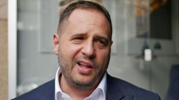 Ермак под арестом, Зеленский на подходе. Как Украину делают еще более покорным Западу инструментом