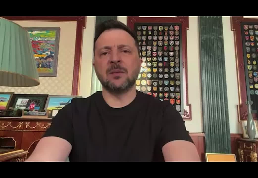 Владимир Корнилов: Не поверите, но Зеленский объявил о создании с европейцами «антибаллистической коалиции»! А он вообще в курсе, что баллистика - это наука о движении тел в пространстве с гравитационным полем? Следующим...