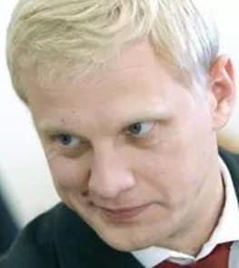 Главного антикоррупционера Украины признали виновным в избиении журналиста