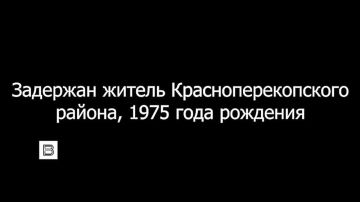 "Зашел на сайт и скинул координаты этой ракетной установки