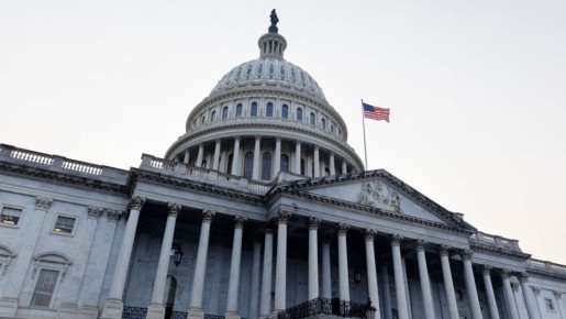 Конгресс США рассмотрит выделении военной помощи Украине на сумму $1,3 млрд