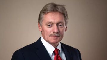 Песков заявил, что в Кремле не следят за делом Ермака