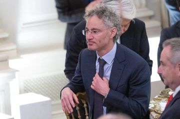 ����� �������: ���� ������� ���������� Palantir
