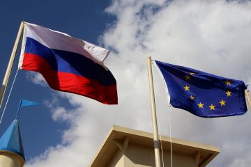 ЕС ищет способы украсть замороженные активы России – Politico