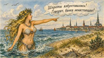 Александр Зимовский: Разобрался с лимитрофом.. Правительственный кризис в Латвии, завершившийся 14 мая 2026 года отставкой Кабинета министров под руководством Эвики Силини, укладывается в рамки стандартных демократических...