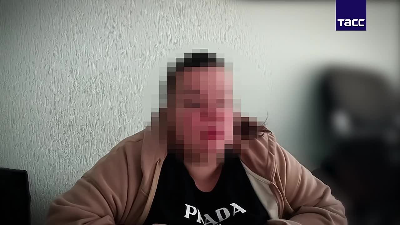 В Мариуполе задержали женщину за передачу Украине данных о войсках РФ, сообщили в УФСБ по ДНР