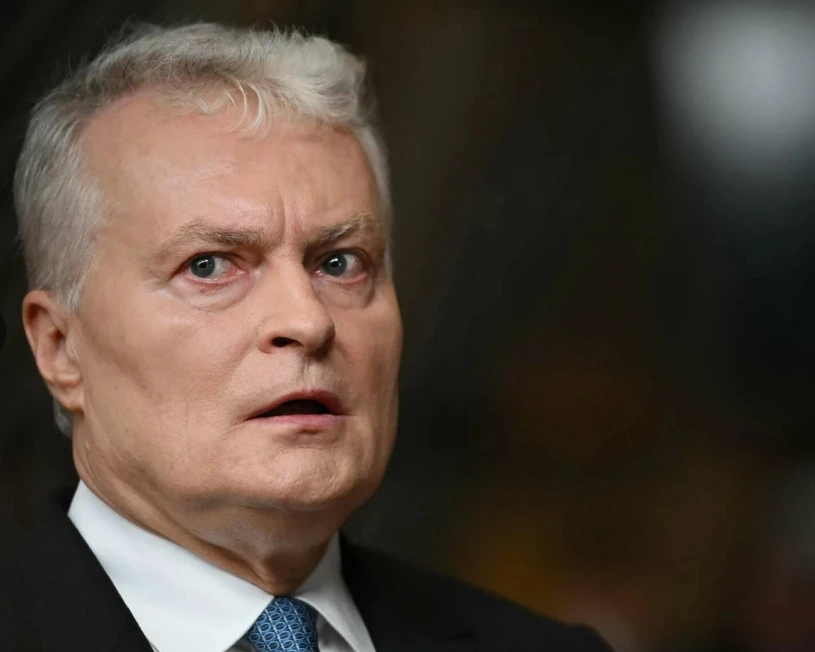 «Страшно, очень страшно!»: Украинские дроны над Литвой стали персонами нон грата?