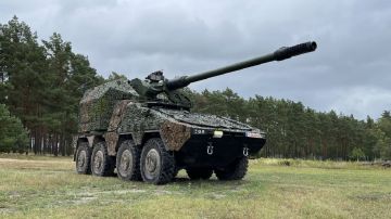 �������� �������� ���������� ������� RCH-155