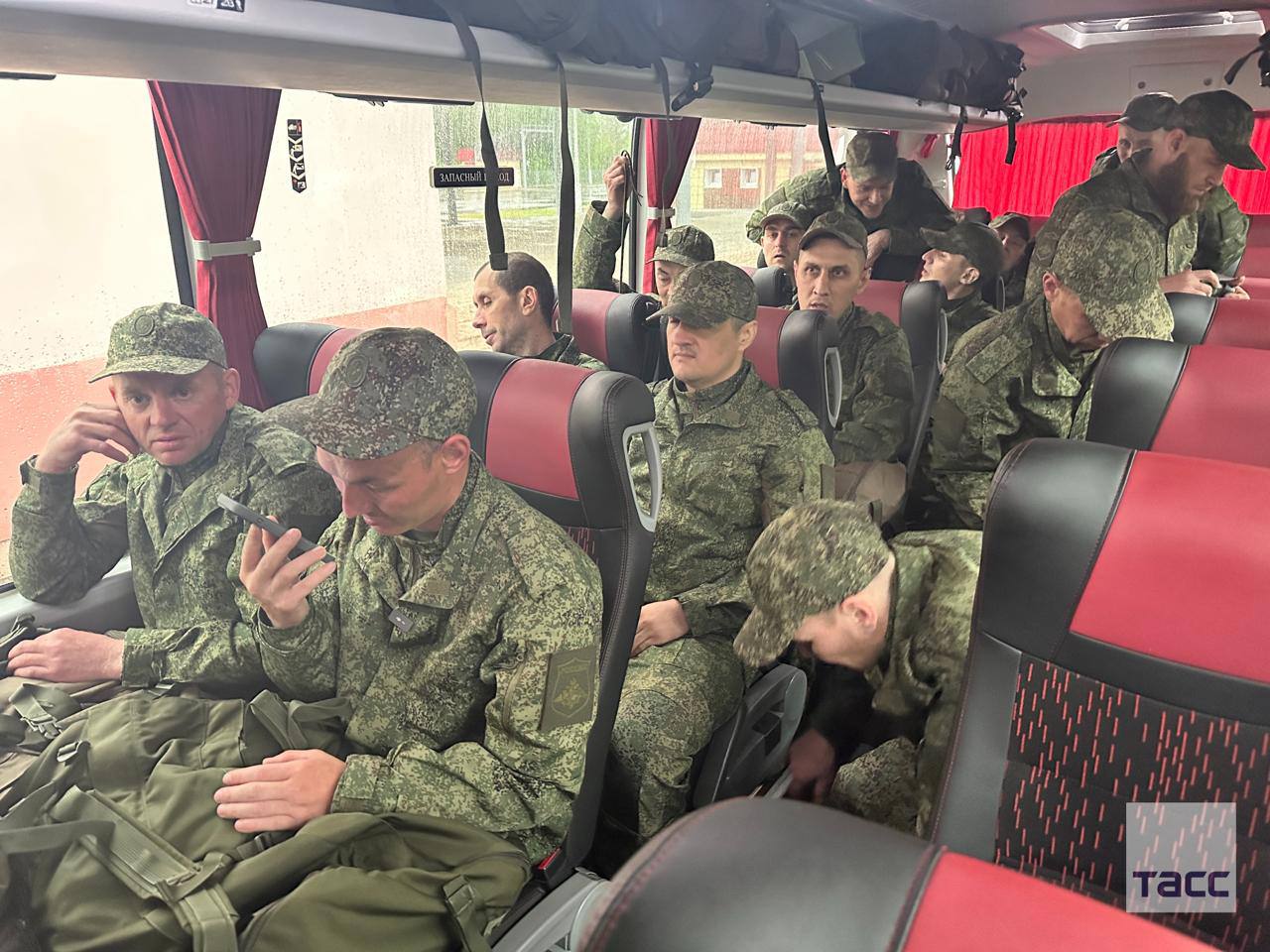 Новый обмен. В Минобороны России сообщили об очередном обмене пленными по формуле 205 на 205