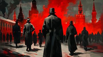 "Бьют по всем фронтам: как по общественности, так и по элитам": Иноагенты начали массированную информационную кампанию против Москвы
