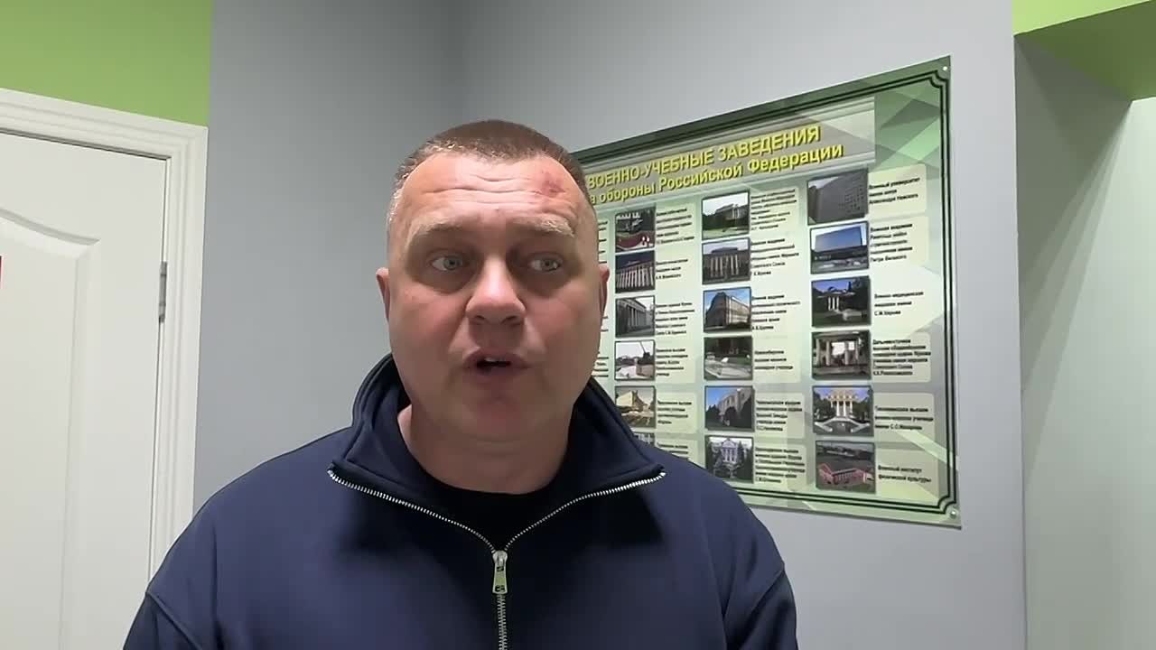 Игорь Кастюкевич: Херсонская область. Именно военкоматы являются камертоном военно-патриотического воспитания в нашей стране
