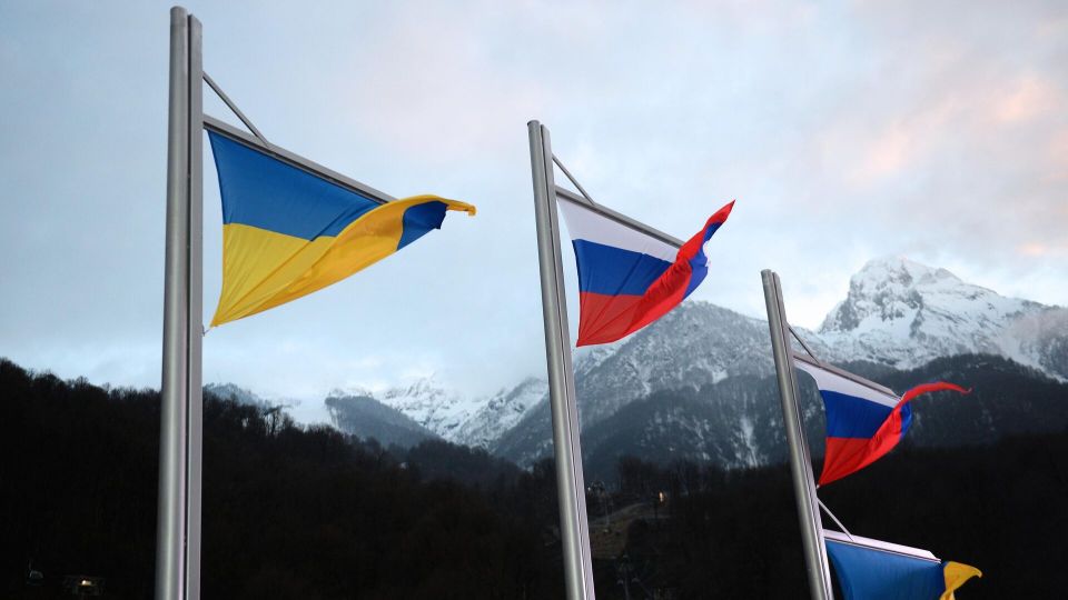 В Госдуме заявили, что конфликт на Украине близится к завершению