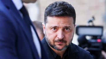 Бесконечный кризис: почему не удастся насладиться проблемами Зеленского