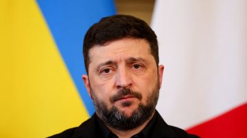 Newsweek: Киев может потерять поддержку соседей после слов Путина о конце СВО