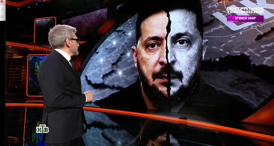 Сейчас внутри Украины идет борьба не столько за власть, сколько за деньги, которые к этой власти прилагаются