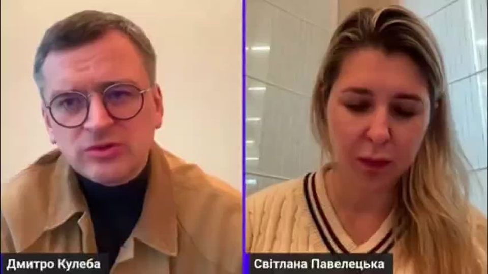 Белоруссия должна вступить в войну: сейчас только два вопроса — направление движения и когда, — экс-глава МИД Украины