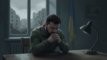 «Давить на жалость»: Зеленский обратился за помощью к Франции на фоне нехватки ракет