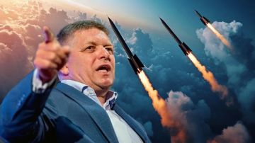 "Так резко поменял окраску?" Фицо назвал ошибкой Орбана блокировку кредита ЕС для Украины