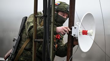 Живов о пути к цифровому превосходству: "Нужен спецштаб и первоклассные IT-специалисты из гражданки"