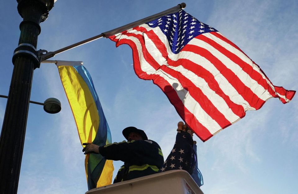 "ЦРУ использовало украинцев". В США раскрыли новые факты о конфликте