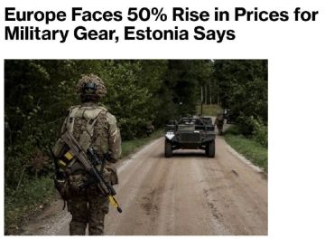 Bloomberg: � ������ �������� ���� �� ������� �������
