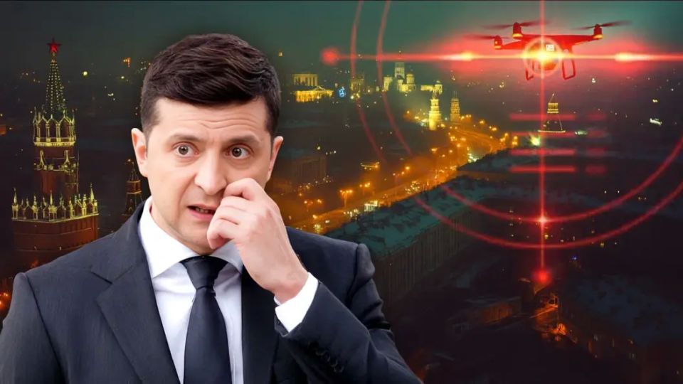 Генерал признал: Да, Зеленского могли убить над Ереваном. Но у России другой план