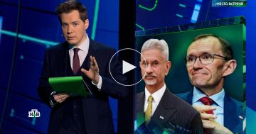 ЕС продолжает выбирать переговорщика с Россией вопреки недовольству Украины