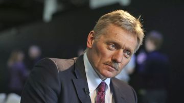 Россия рассчитывает на возобновление мирного процесса по Украине – Песков