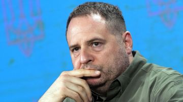 Ермака выпустят из СИЗО после залога в $3,1 млн