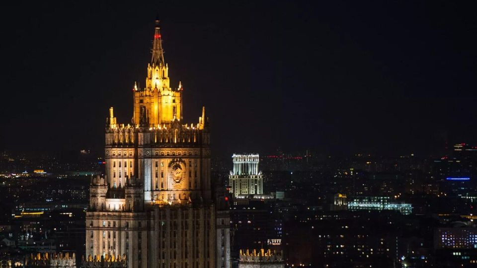 В МИД РФ заявили об отсутствии сигналов от Киева по новым переговорам