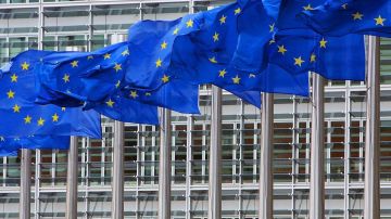 Решение суда по иску ЦБ к Euroclear парализует Евросоюз