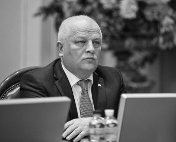 Внезапно скончался "комендант Майдана" — эталонный приспособленец